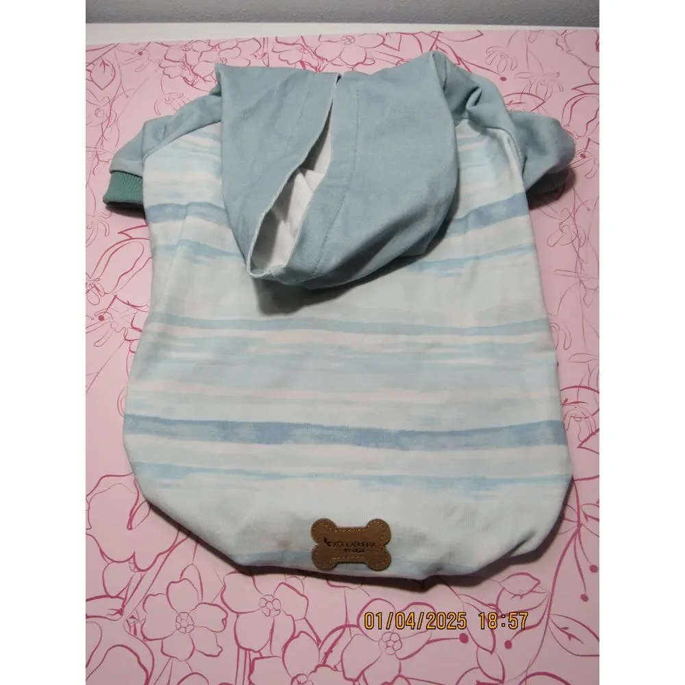 Dog Dress Jacket- Medium